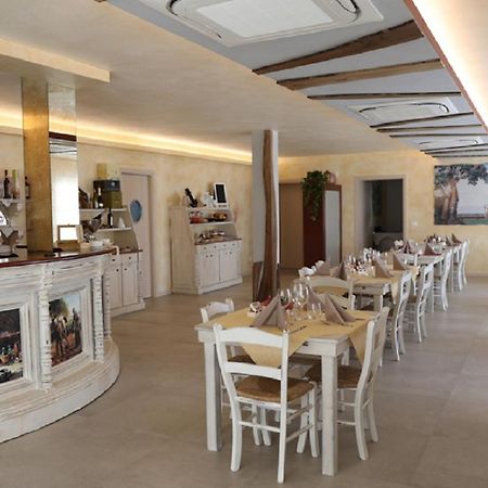 Agriturismo Corte Foscara Малконтента Екстериор снимка