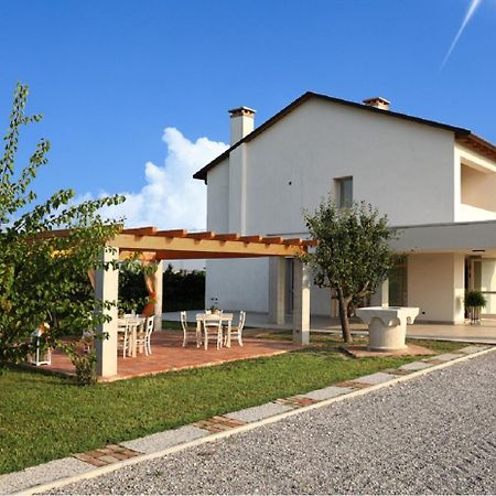 Agriturismo Corte Foscara Малконтента Екстериор снимка