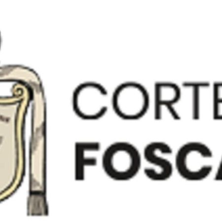 Agriturismo Corte Foscara Малконтента Екстериор снимка