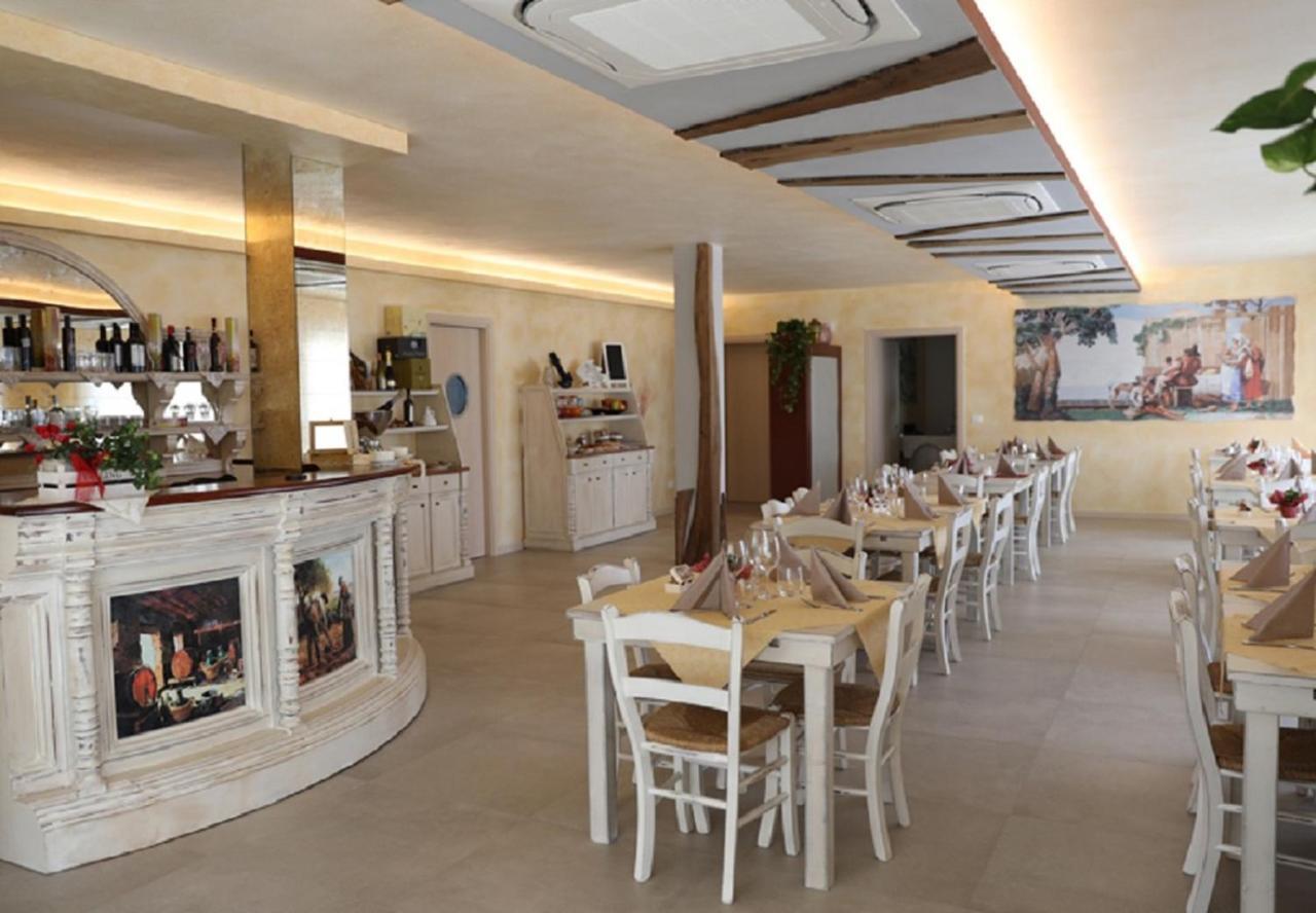 Agriturismo Corte Foscara Малконтента Екстериор снимка