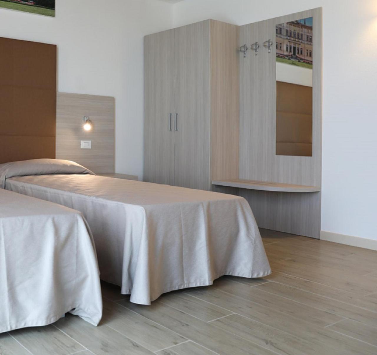 Agriturismo Corte Foscara Малконтента Екстериор снимка